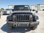 2007 Jeep Wrangler Sahara zu verkaufen in Kansas City, KS - Minor Dent/Scratches