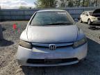 2006 Honda Civic Lx за продажба в Arlington, WA - Front End