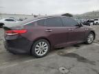 2016 Kia Optima Lx for Sale in Colton, CA - Front End