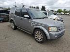 2012 Land Rover Lr4 Hse Luxury for Sale in Woodburn, OR - Mechanical