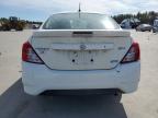 2016 Nissan Versa S на продаже в Windham, ME - Front End