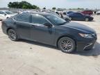 2018 Lexus Es 350 zu verkaufen in Wilmer, TX - Side