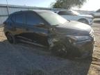 2023 Nissan Kicks Sr na sprzedaż w Mercedes, TX - Front End