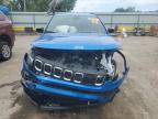 2025 Jeep Compass Latitude for Sale in Wichita, KS - Front End
