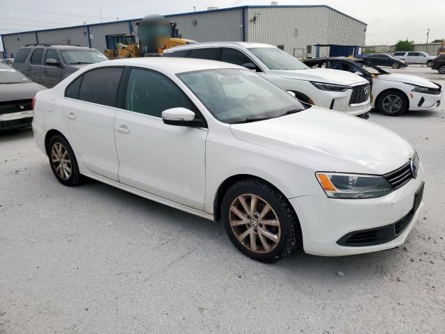  VOLKSWAGEN JETTA 2013 Biały