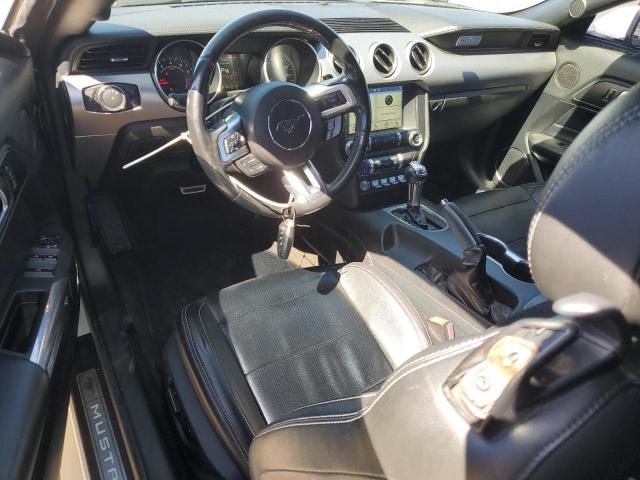 FORD MUSTANG 2018 Biały