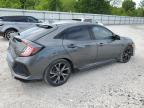 2017 Honda Civic Sport Touring продається в Prairie Grove, AR - Minor Dent/Scratches