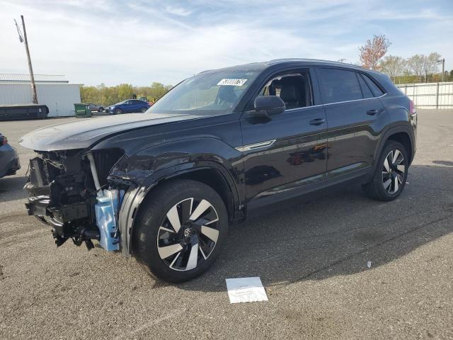 2025 Volkswagen Atlas Cross Sport Se