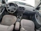 1997 Honda Civic Lx للبيع في Woodburn، OR - Rear End