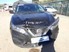 2018 NISSAN QASHQAI AC for sale at Copart COLCHESTER