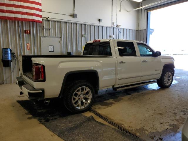  GMC SIERRA 2017 White