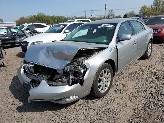 2008 Buick Lucerne Cxl
