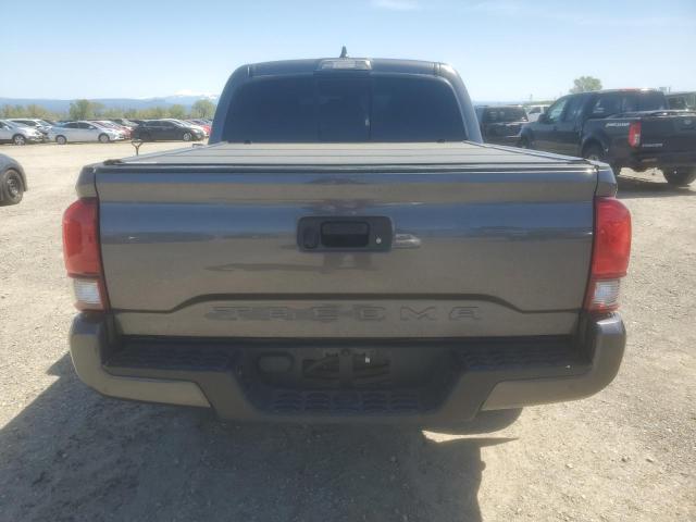  TOYOTA TACOMA 2021 Gray