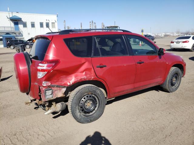 2009 TOYOTA RAV4 