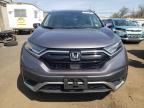 2021 Honda Cr-V Touring за продажба в New Britain, CT - Vandalism