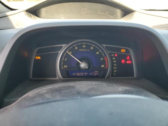 2006 HONDA CIVIC EX