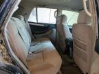 2004 Toyota 4Runner Sr5 zu verkaufen in Lexington, KY - Front End