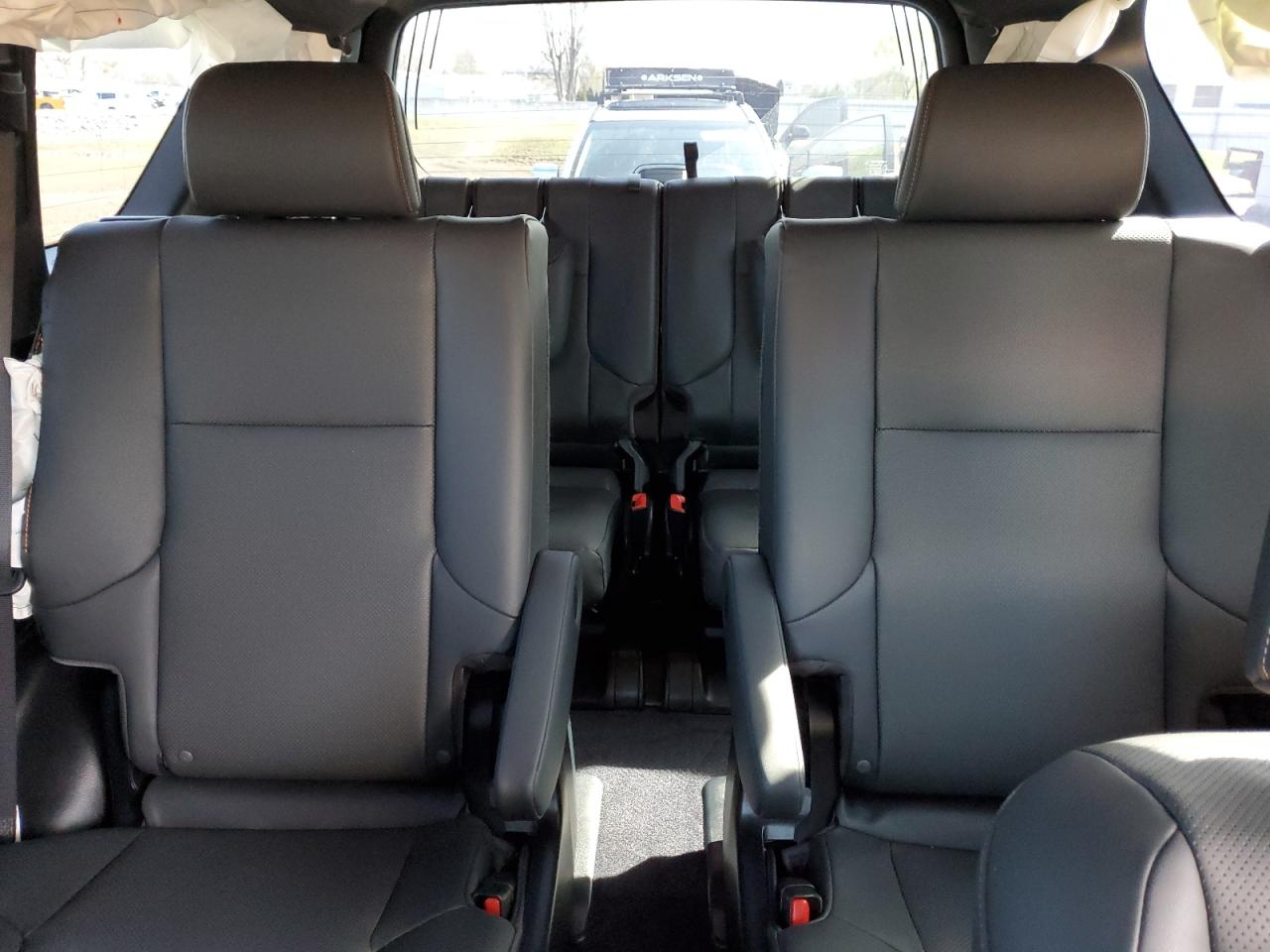 2020 Lexus Gx 460 Premium VIN: JTJAM7BX1L5255594 Lot: 51371365