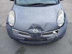 2009 NISSAN MICRA VISI for sale at Copart CHESTER