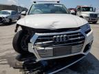 2020 Audi Q5 Premium na sprzedaż w Lebanon, TN - Front End