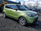 2015 Kia Soul  იყიდება Eugene-ში, OR - Rear End