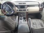 2011 Land Rover Range Rover Hse Luxury продається в Magna, UT - Normal Wear