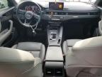 2017 Audi A4 Premium Plus for Sale in Earlington, KY - Hail
