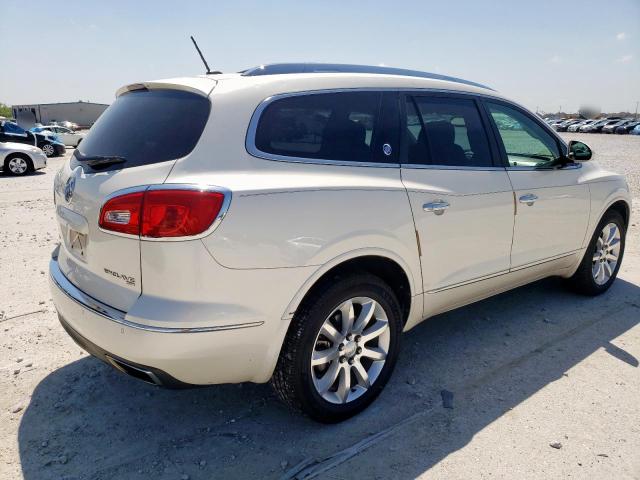  BUICK ENCLAVE 2014 White