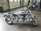 2007 HYOSUNG GV650  for sale at Copart MN - MINNEAPOLIS NORTH