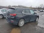 2023 Chevrolet Equinox Lt продається в New Britain, CT - Side