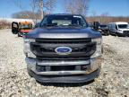 2022 Ford F350 Super Duty na sprzedaż w West Warren, MA - Side