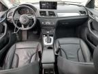 2017 Audi Q3 Premium Plus de vânzare în Pennsburg, PA - Front End