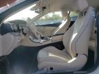 2018 Mercedes-Benz E 400 en Venta en Augusta, GA - Water/Flood