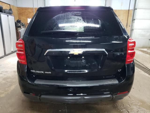  CHEVROLET EQUINOX 2017 Чорний