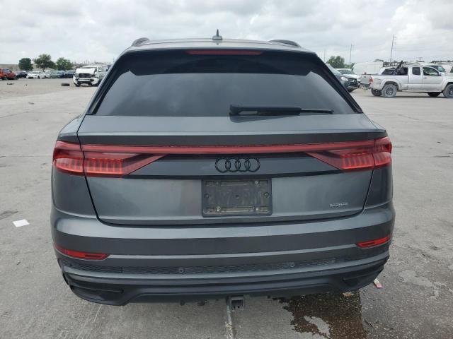  AUDI Q8 2019 Szary