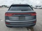 2019 Audi Q8 Prestige S-Line na sprzedaż w New Orleans, LA - Water/Flood