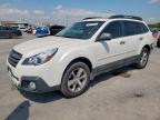 2014 Subaru Outback 2.5I Limited იყიდება Grand Prairie-ში, TX - Rear End