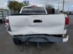 2011 Toyota Tundra Double Cab Sr5 for Sale in Miami, FL - Rear End