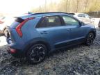 2023 Kia Niro Wind na sprzedaż w Waldorf, MD - Rear End