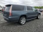 2019 Cadillac Escalade Esv Luxury zu verkaufen in Spartanburg, SC - Hail