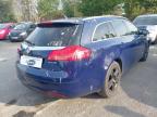 2012 VAUXHALL INSIGNIA E for sale at Copart GLOUCESTER