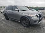 2018 Nissan Armada Platinum for Sale in Spartanburg, SC - Minor Dent/Scratches