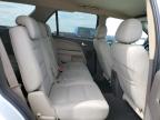 2008 Ford Taurus X Sel for Sale in Arcadia, FL - Front End