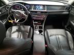 2017 Kia Optima Ex   na sprzedaż w Franklin, WI - Front End