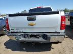 2012 Chevrolet Silverado K1500 Lt de vânzare în New Britain, CT - All Over