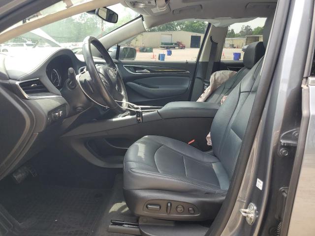  BUICK ENCLAVE 2020 Gray
