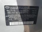 2016 Hyundai Sonata Se for Sale in Colorado Springs, CO - Front End