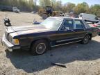 1988 Mercury Grand Marquis Gs for Sale in Waldorf, MD - Rear End