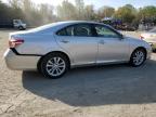 2010 Lexus Es 350 zu verkaufen in Waldorf, MD - Rear End