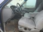 1997 Ford F150  en Venta en Temple, TX - Rear End